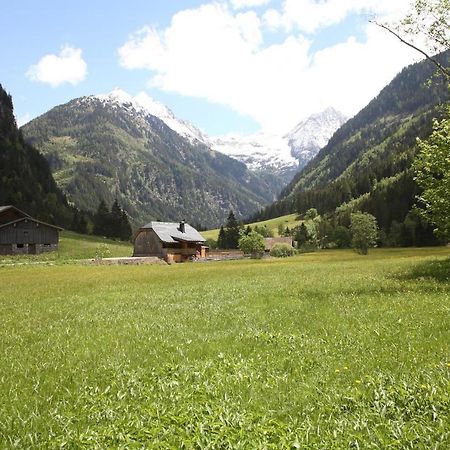 Die Weisse Wand Almen Schladming Dış mekan fotoğraf