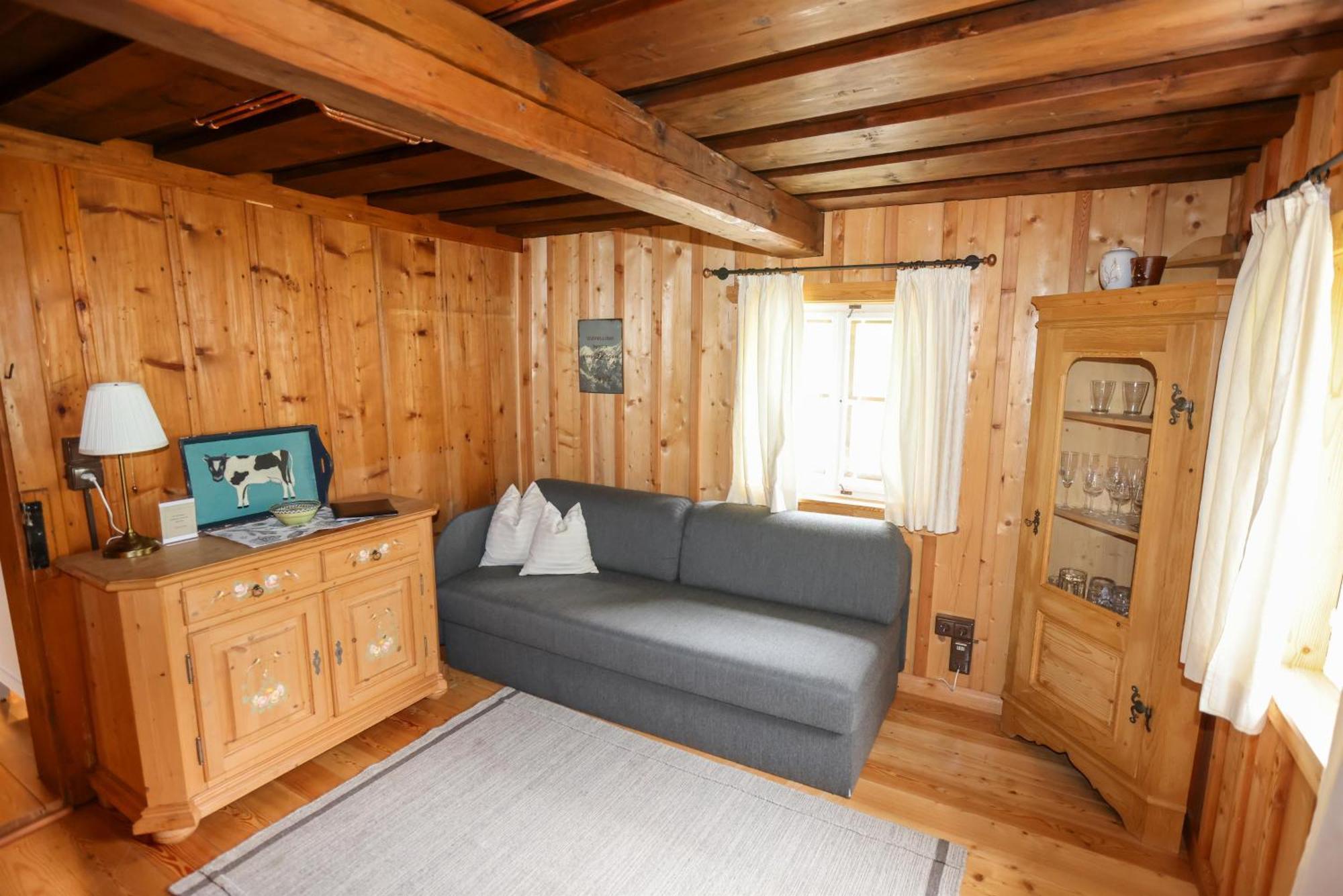 Die Weisse Wand Almen Schladming Dış mekan fotoğraf